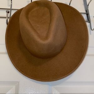 Perfect Summer Hat
